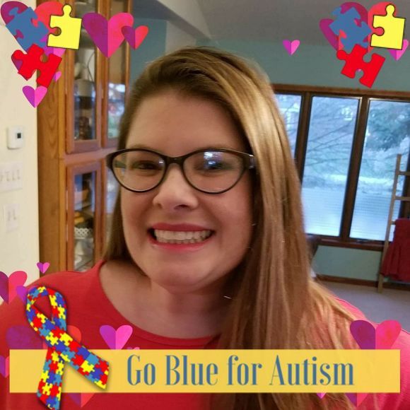 Meet your Posher, Dawn - Picture 1 of 1